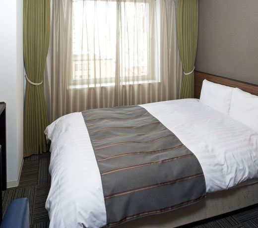 Dormy Inn Asahikawa