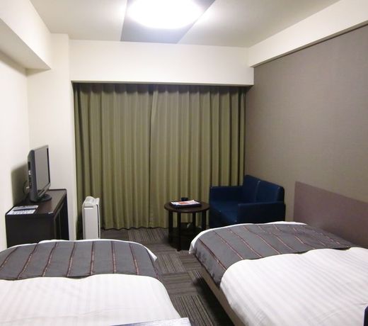 Dormy Inn Asahikawa