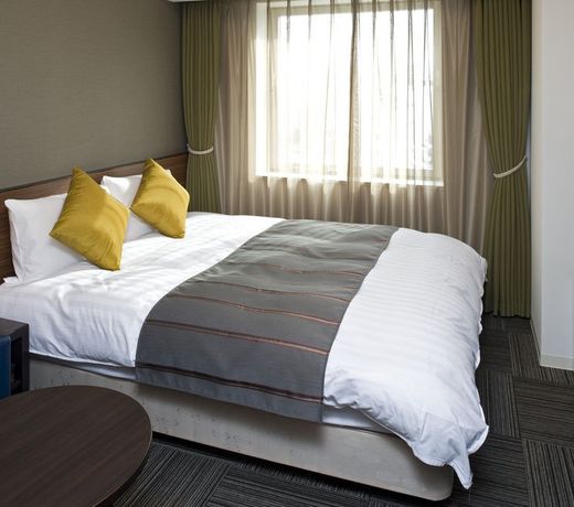 Dormy Inn Asahikawa