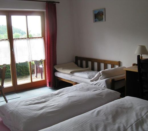 Alpenhotel AllgÃ¤u