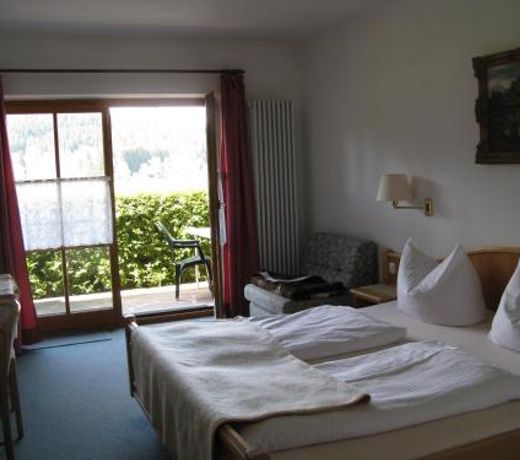 Alpenhotel AllgÃ¤u