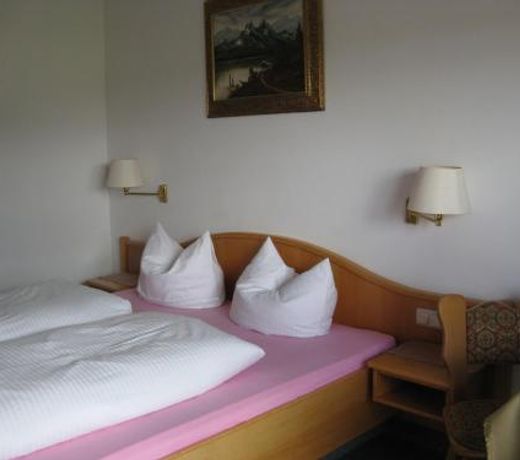 Alpenhotel AllgÃ¤u