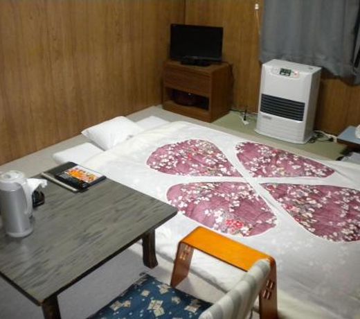 Mimatsuso Ryokan