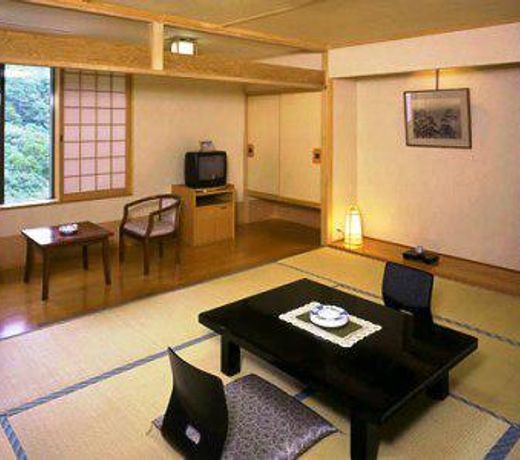 Sounkaku Grand Hotel