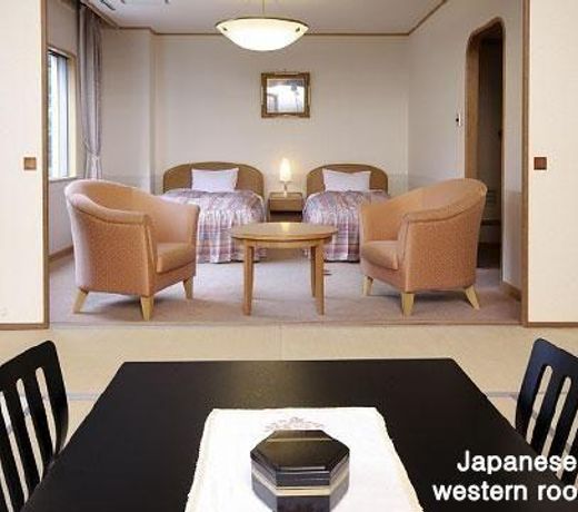 Sounkaku Grand Hotel