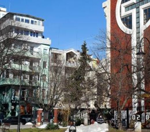 Astra Family Hotel