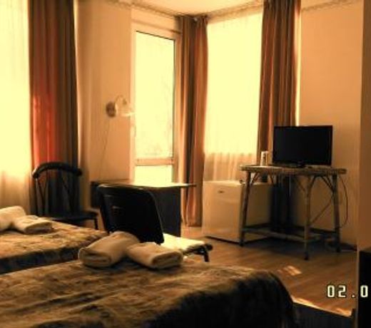Astra Family Hotel