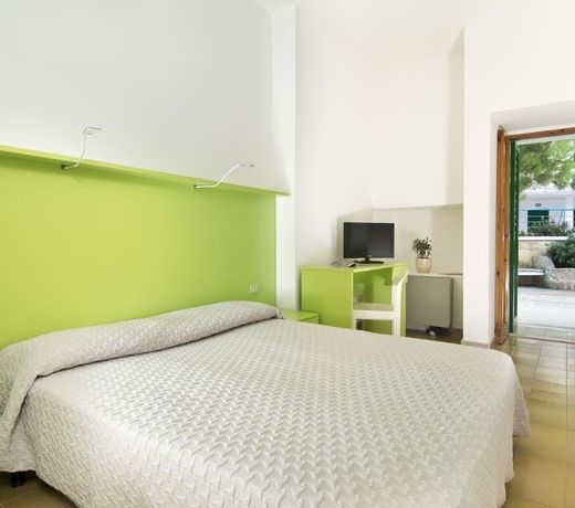 Corvino Resort