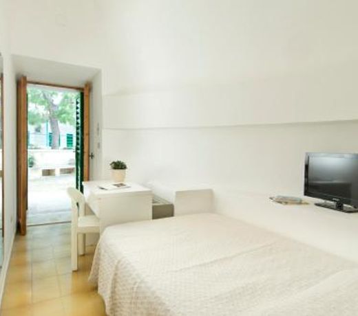Corvino Resort
