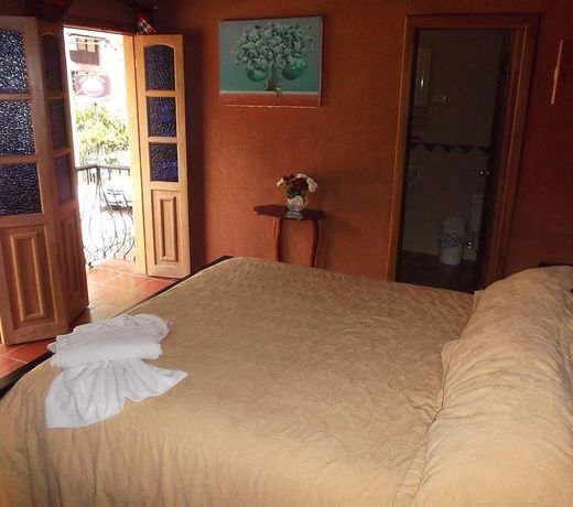 La Posada Del Arte