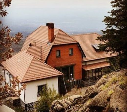Hotel Villa Dorata
