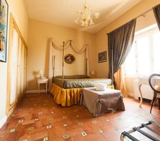 Hotel Villa Dorata