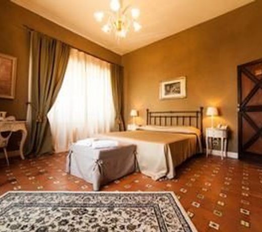 Hotel Villa Dorata