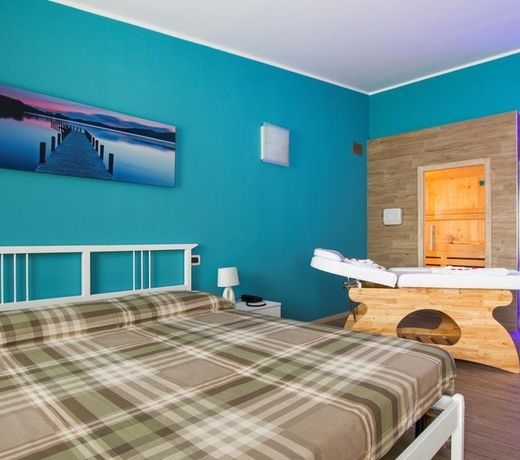 Hotel Biancaneve & Suite SPA