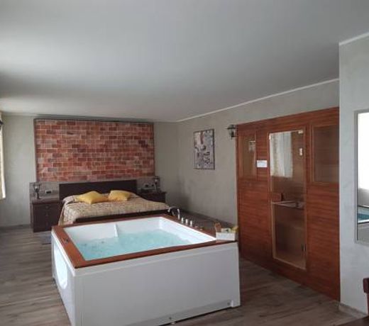 Hotel Biancaneve & Suite SPA