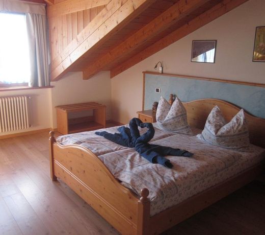 Agritur Bella di Bosco