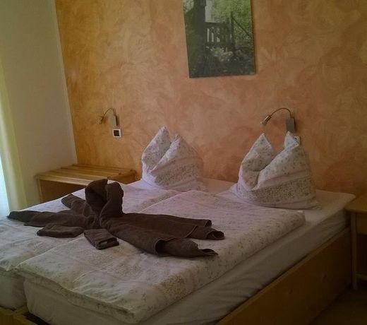 Agritur Bella di Bosco