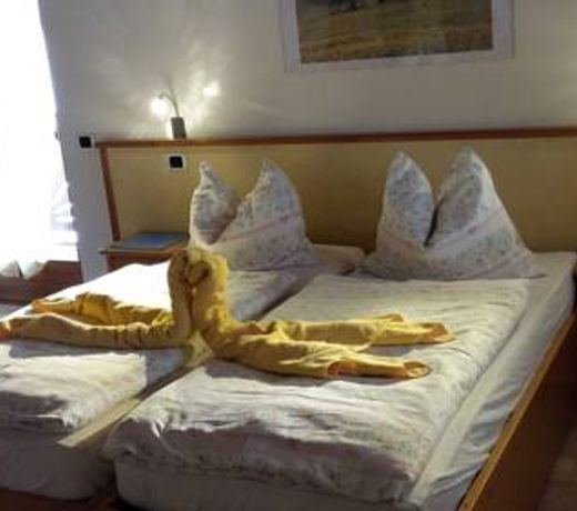 Agritur Bella di Bosco