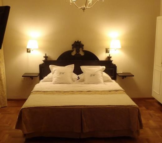 GM Rooms Rental Suites