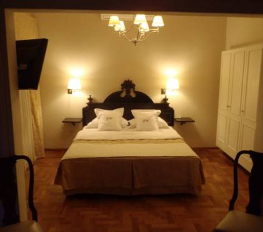 GM Rooms Rental Suites