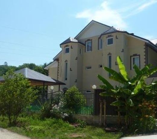 Villa Gardenia