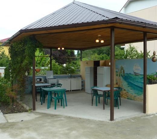 Villa Gardenia