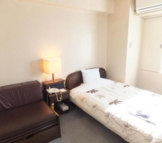 Hotel Alpha Inn Akita