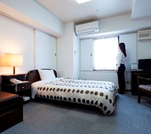 Hotel Alpha Inn Akita