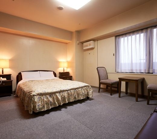 Hotel Alpha Inn Akita