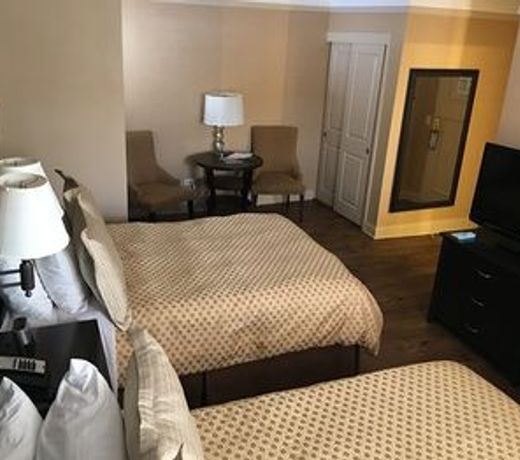 BEST WESTERN PLUS Hawthorne Terrace Hotel
