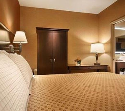 BEST WESTERN PLUS Hawthorne Terrace Hotel