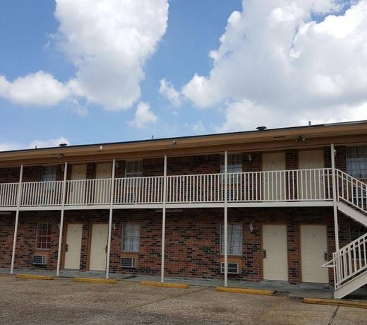 Jefferson Inn and Suites