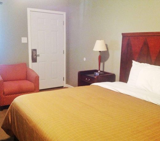 Jefferson Inn and Suites