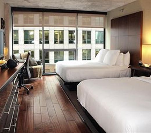 Eurostars Magnificent Mile