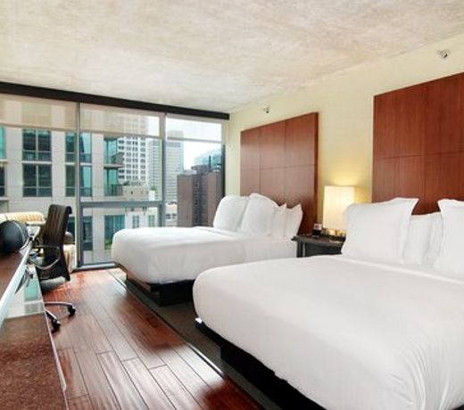 Eurostars Magnificent Mile