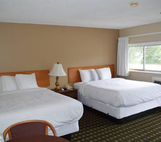 Ayer Motor Inn