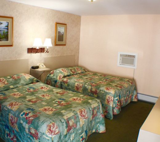 Lake Haven Motel