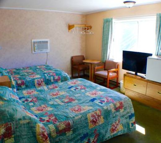 Lake Haven Motel
