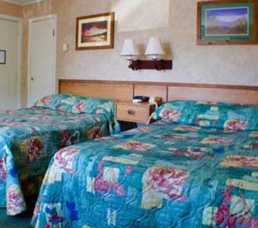 Lake Haven Motel
