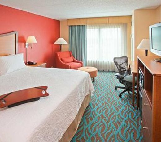 Hampton Inn & Suites Chicago North Shore