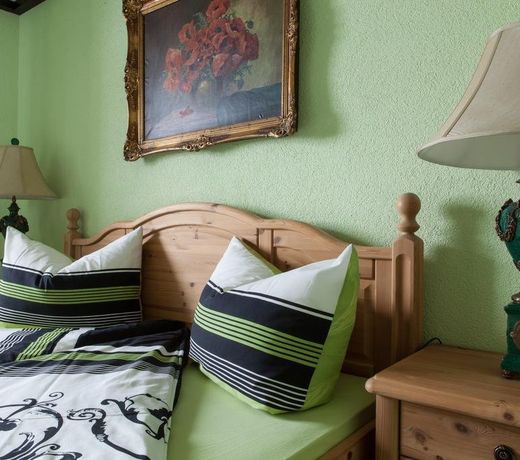 Chalet Maria Theresia