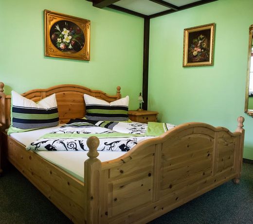 Chalet Maria Theresia