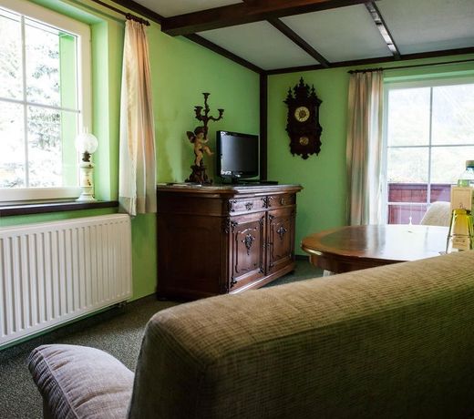 Chalet Maria Theresia