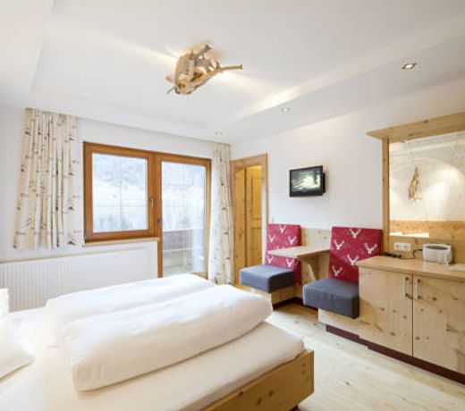 Ferienhaus Alpina