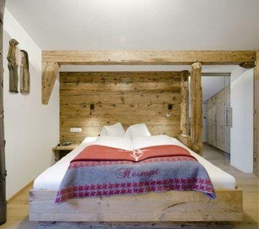 Ferienhaus Alpina