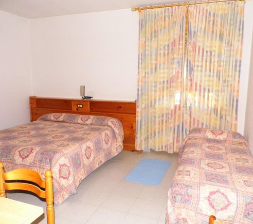 Hotel Mochettaz