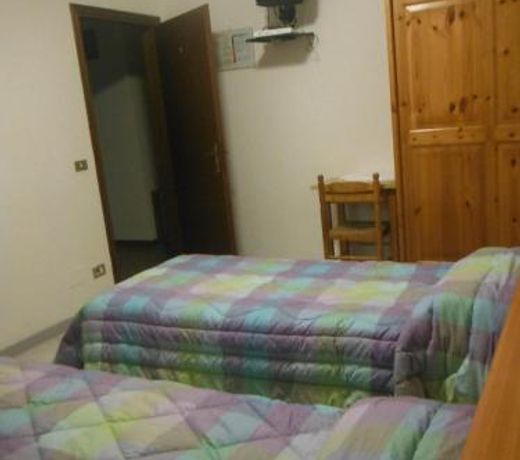 Hotel Mochettaz