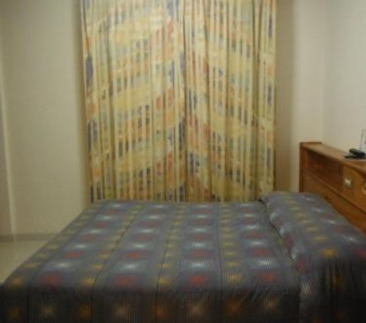 Hotel Mochettaz