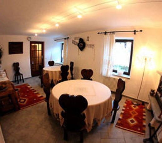 Maison Du-Noyer Chambres et Tables d'Hotes