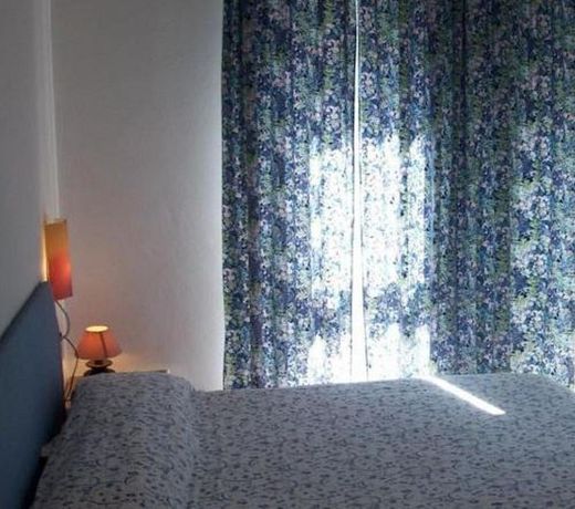 The Lodge Aosta